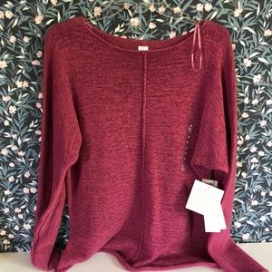 Jones New York sweater